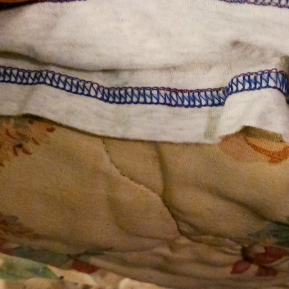 Boys US size 6 t-shirt QUALITY GOODS F&F monkey on a skateboard holding a radio - Picture 4 of 7